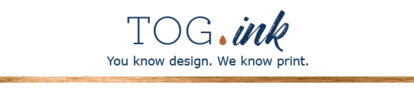TOG.ink logo